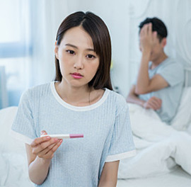 泰国第三代试管婴儿